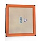 Used Orange Amplifiers CR PRO 412 Guitar Cabinet