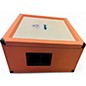 Used Orange Amplifiers CR PRO 412 Guitar Cabinet