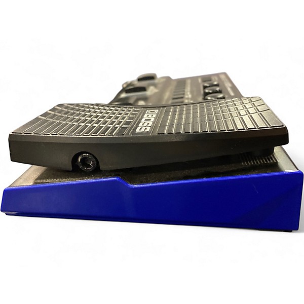 Used BOSS GT1 Effect Processor