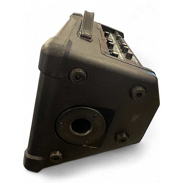 Used Roland Cube Street EX Battery Powered Amp