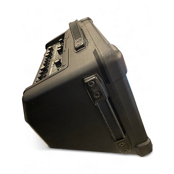 Used Roland Cube Street EX Battery Powered Amp