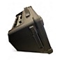 Used Roland Cube Street EX Battery Powered Amp