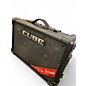 Used Roland Cube Street EX Battery Powered Amp