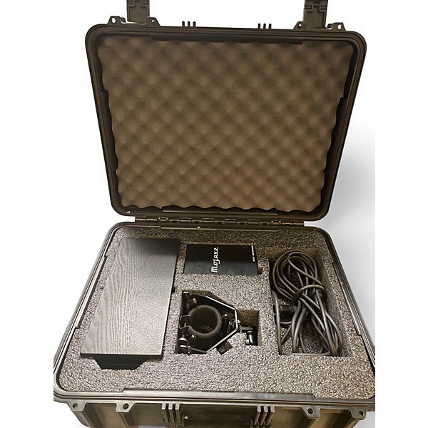 Used Mojave Audio MA1000DS Tube Microphone