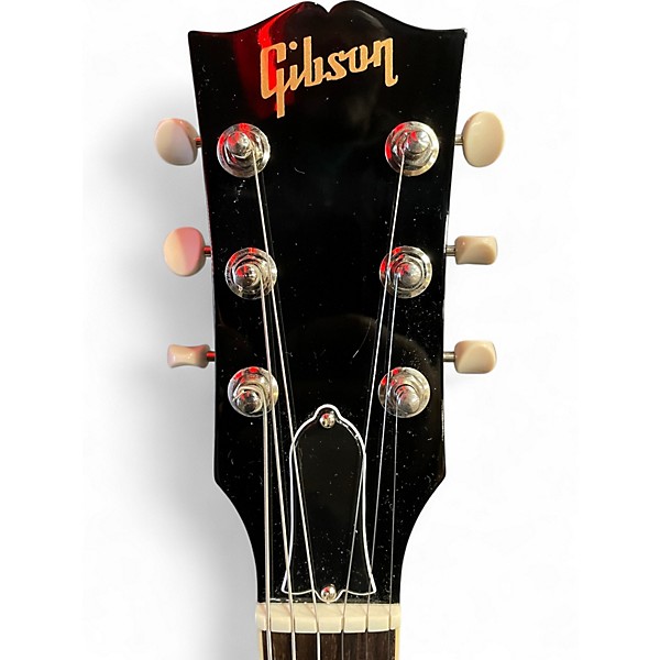 Used Gibson SG Special Ebony Solid Body Electric Guitar