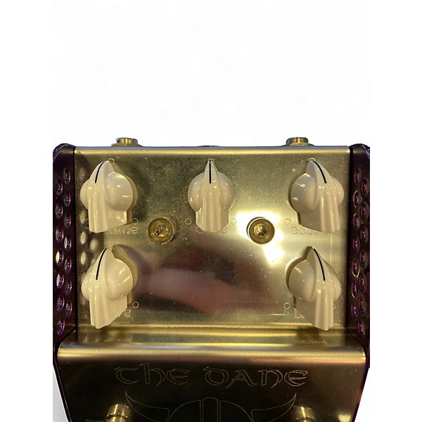 Used Thorpyfx THE DANE Effect Pedal