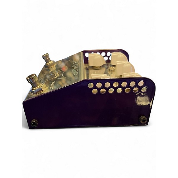 Used Thorpyfx THE DANE Effect Pedal