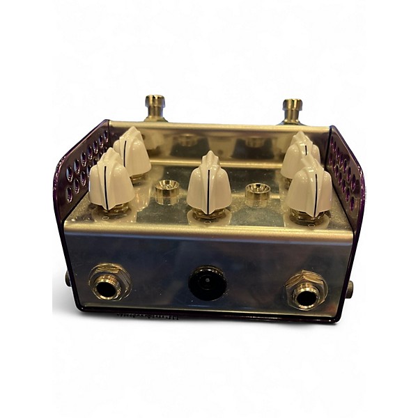 Used Thorpyfx THE DANE Effect Pedal