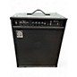 Used Ampeg BA115 100W 1x15 Bass Combo Amp thumbnail