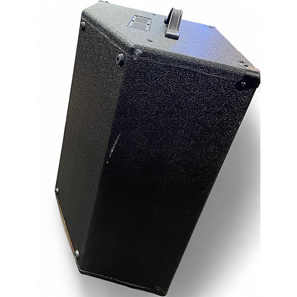 Used Ampeg BA115 100W 1x15 Bass Combo Amp