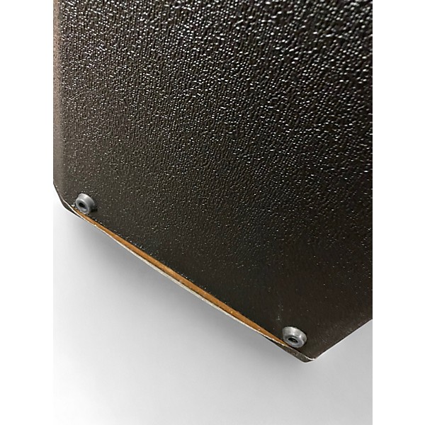 Used Ampeg BA115 100W 1x15 Bass Combo Amp