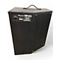 Used Ampeg BA115 100W 1x15 Bass Combo Amp