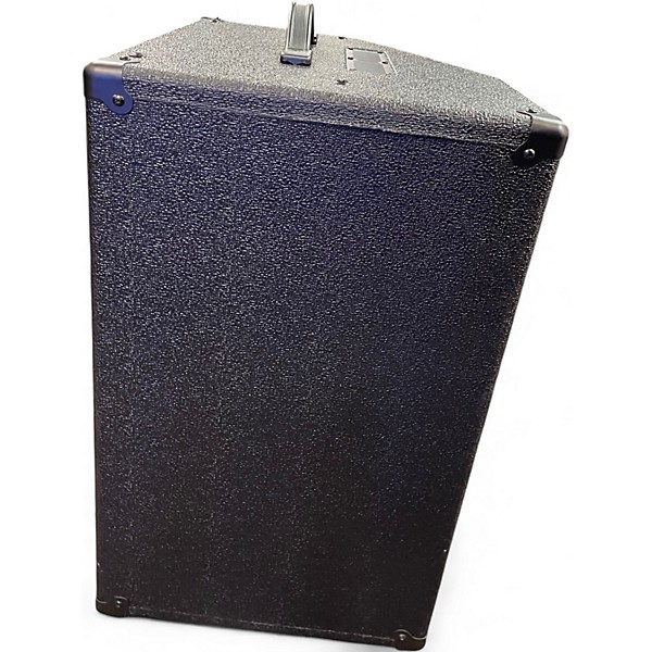 Used Ampeg BA115 100W 1x15 Bass Combo Amp