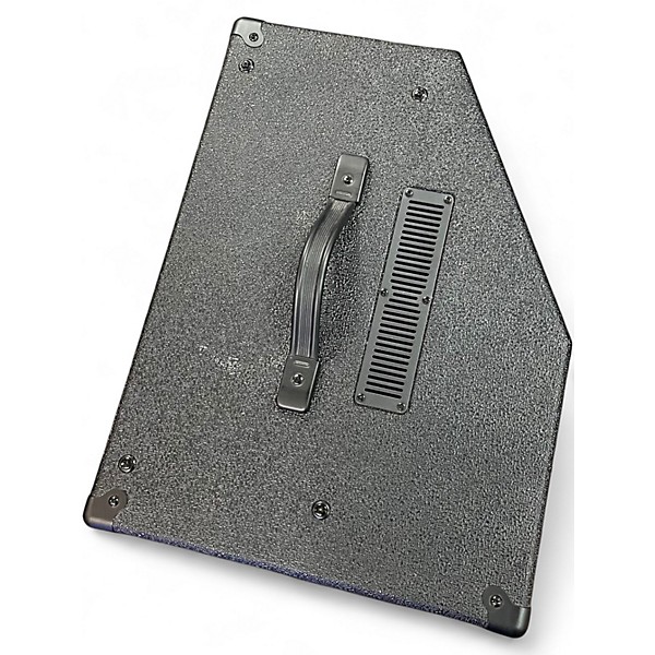 Used Ampeg BA115 100W 1x15 Bass Combo Amp