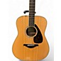 Used Yamaha FG830 Natural Acoustic Guitar
