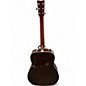 Used Yamaha FG830 Natural Acoustic Guitar