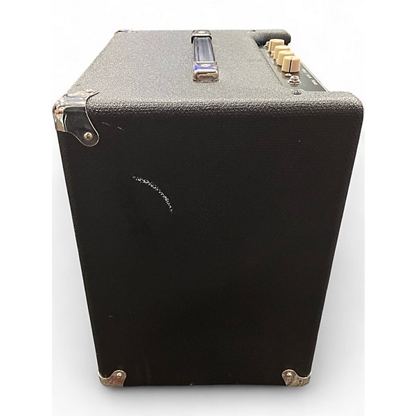 Used Fender Rumble 25 25W 1x8 Bass Combo Amp