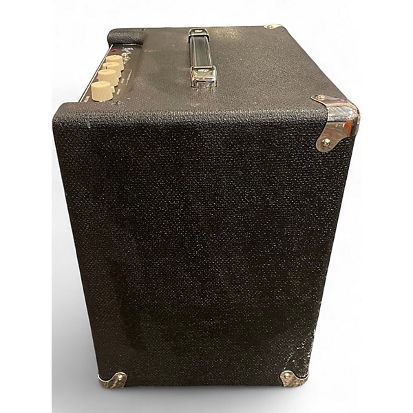 Used Fender Rumble 25 25W 1x8 Bass Combo Amp