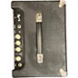Used Fender Rumble 25 25W 1x8 Bass Combo Amp