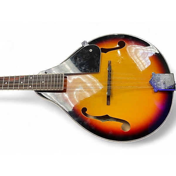 Used Hola HM-375 2 Color Sunburst Mandolin