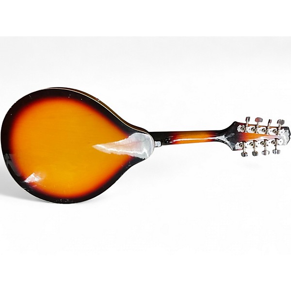 Used Hola HM-375 2 Color Sunburst Mandolin