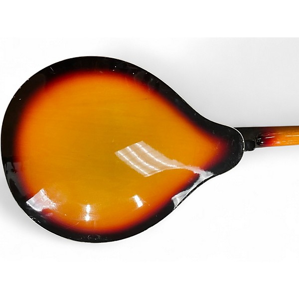 Used Hola HM-375 2 Color Sunburst Mandolin
