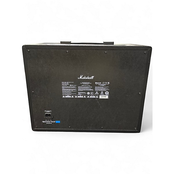 Used Marshall CODE 50W 1x12 Guitar Combo Amp