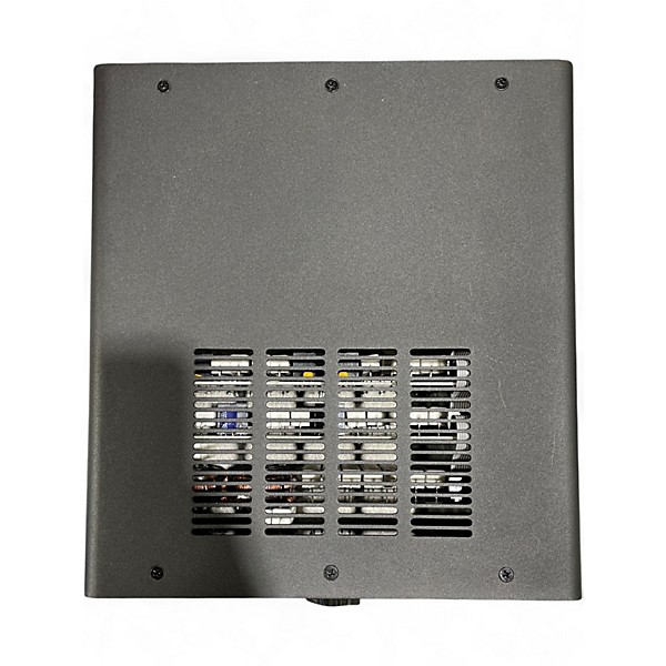 Used Tone King Ironman II Signal Processor