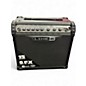 Used Line 6 Spider III 15 1X8 15W Guitar Combo Amp thumbnail