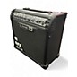 Used Line 6 Spider III 15 1X8 15W Guitar Combo Amp