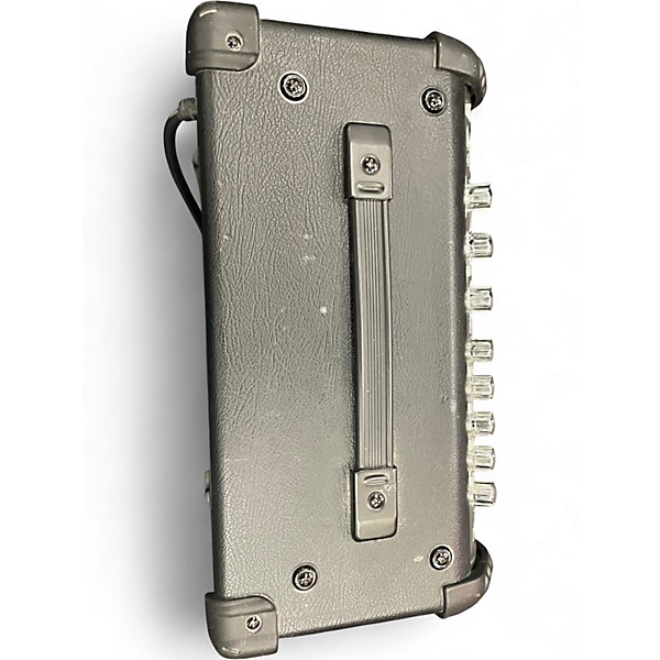 Used Line 6 Spider III 15 1X8 15W Guitar Combo Amp