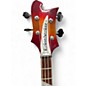 Used Rickenbacker 4003 Fireglo Electric Bass Guitar