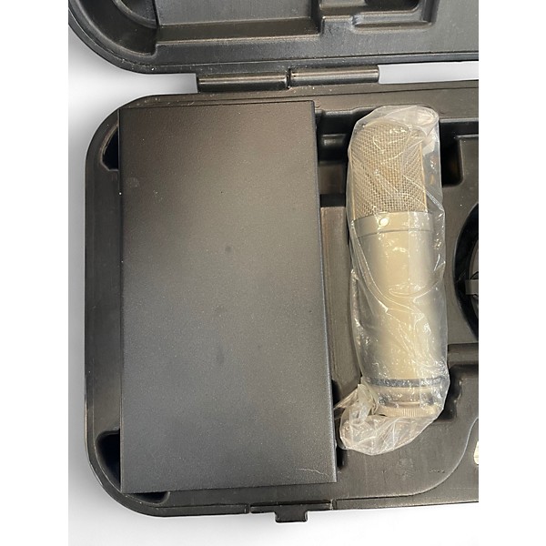 Used RODE NTK Condenser Microphone