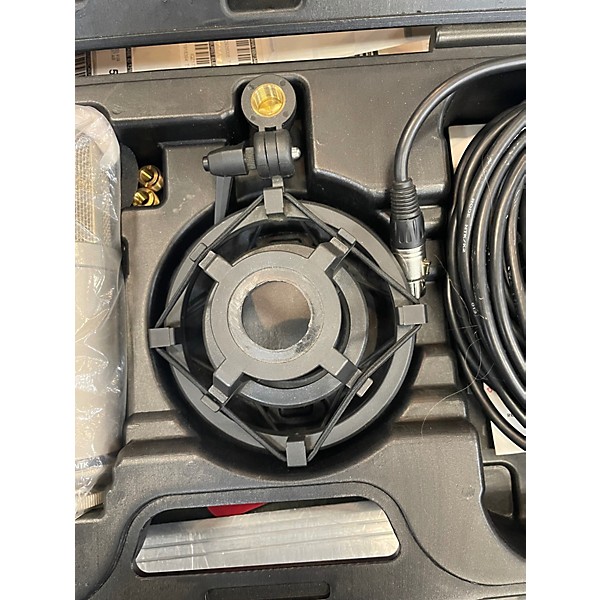 Used RODE NTK Condenser Microphone