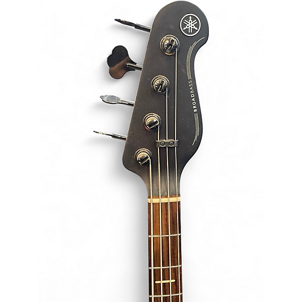 Used Yamaha BB734A SUNBURST Electric Bass Guitar