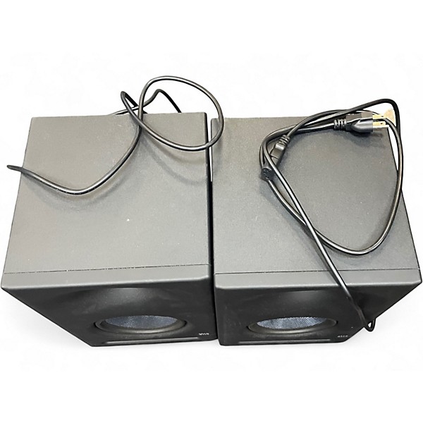 Used PreSonus ERIS E7XT PAIR Powered Monitor