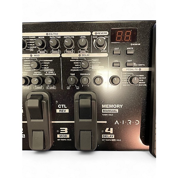 Used BOSS ME-90 Effect Processor