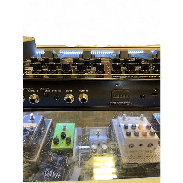 Used BOSS ME-90 Effect Processor