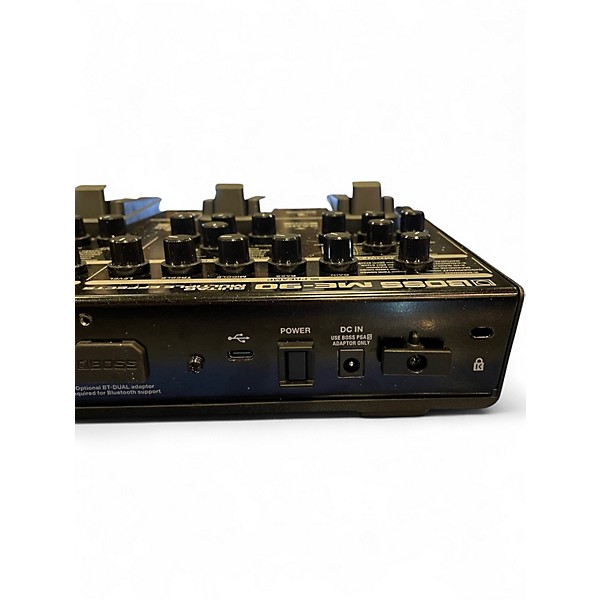 Used BOSS ME-90 Effect Processor