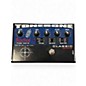 Used Radial Engineering Tonebone Classic Tube Drive Effect Pedal thumbnail