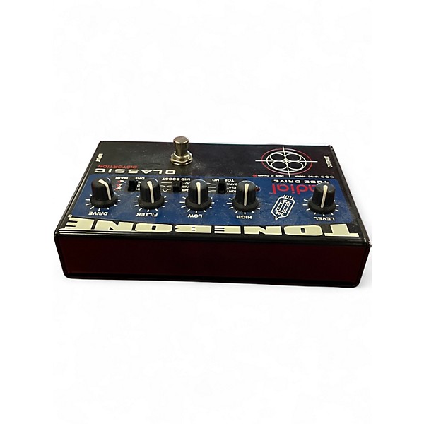 Used Radial Engineering Tonebone Classic Tube Drive Effect Pedal