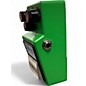 Used Ibanez TS9 Tube Screamer Distortion Effect Pedal