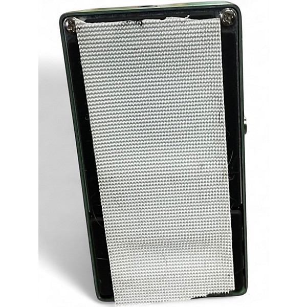 Used Ibanez TS9 Tube Screamer Distortion Effect Pedal