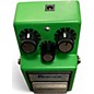 Used Ibanez TS9 Tube Screamer Distortion Effect Pedal