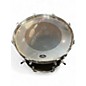 Used Pearl 3 Piece Export Black Drum Kit
