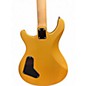 Used PRS SE CE24 STANDARD SATIN Metallic Gold Solid Body Electric Guitar