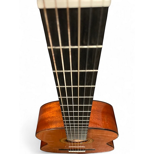 Used Yamaha GC12C Natural Classical Acoustic Guitar