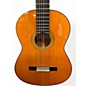 Used Yamaha GC12C Natural Classical Acoustic Guitar