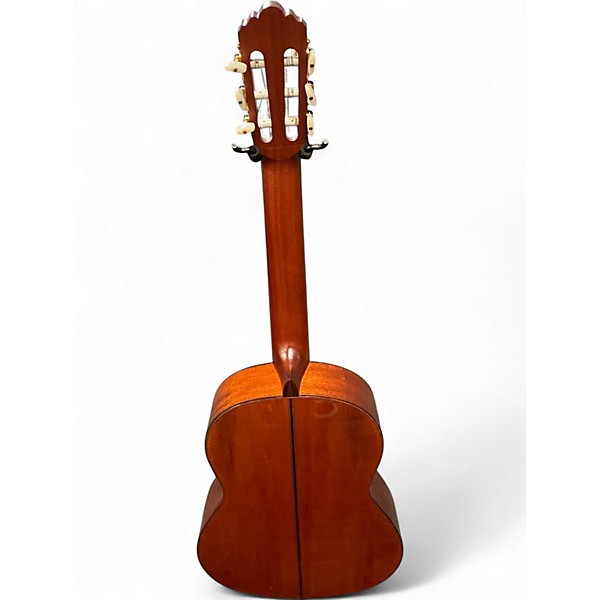 Used Yamaha GC12C Natural Classical Acoustic Guitar