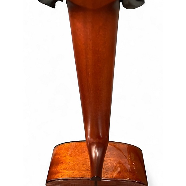 Used Yamaha GC12C Natural Classical Acoustic Guitar